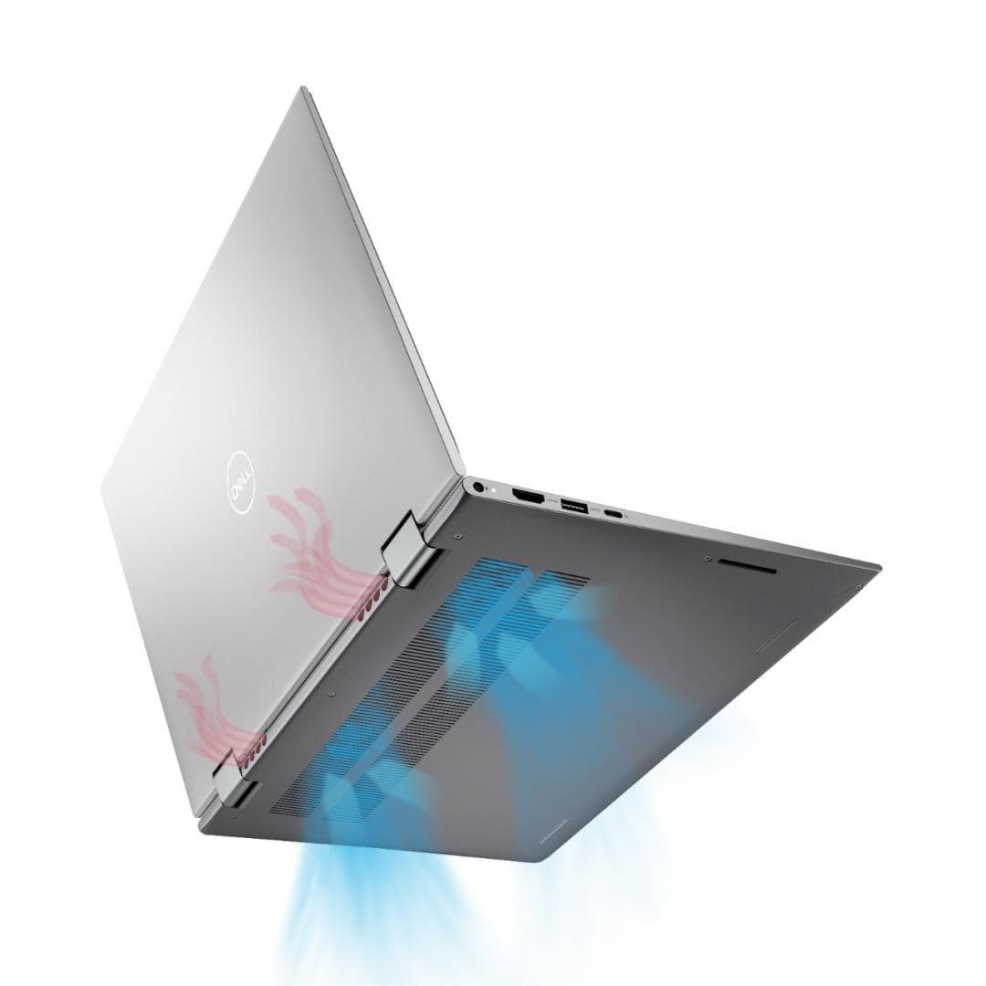 IN 2in1 FHDT 5410 i5-1155G7 8 512 W11P, "DI5410I58512W11P" ( — miniatură