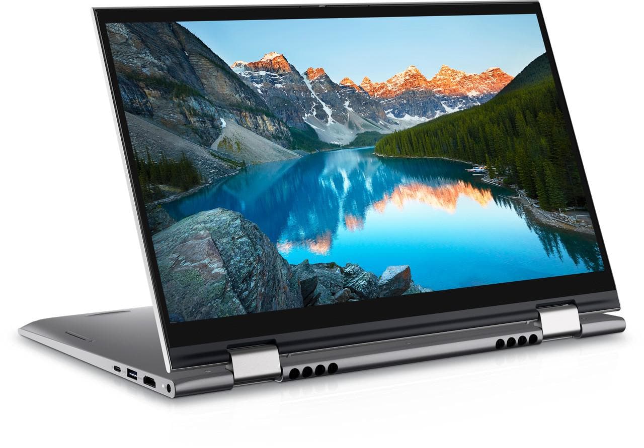 IN 2in1 FHDT 5410 i5-1155G7 8 512 W11P, "DI5410I58512W11P" ( — miniatură