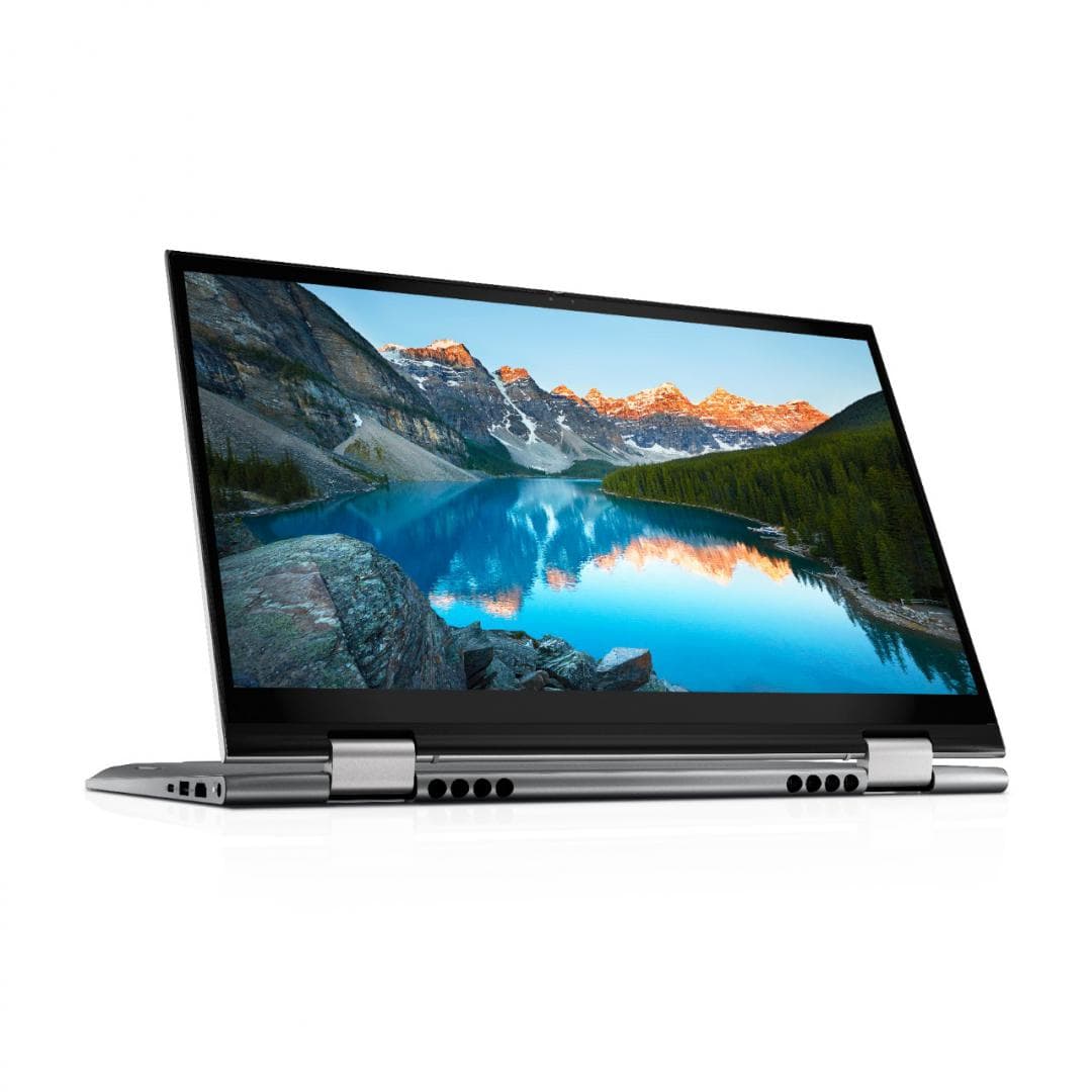 IN 2in1 FHDT 5410 i5-1155G7 8 512 W11P, "DI5410I58512W11P" ( — miniatură
