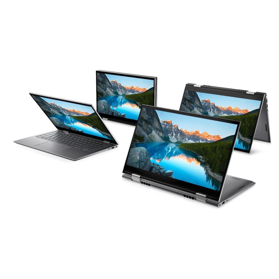 IN 2in1 FHDT 5410 i5-1155G7 8 512 W11P, "DI5410I58512W11P" ( — miniatură