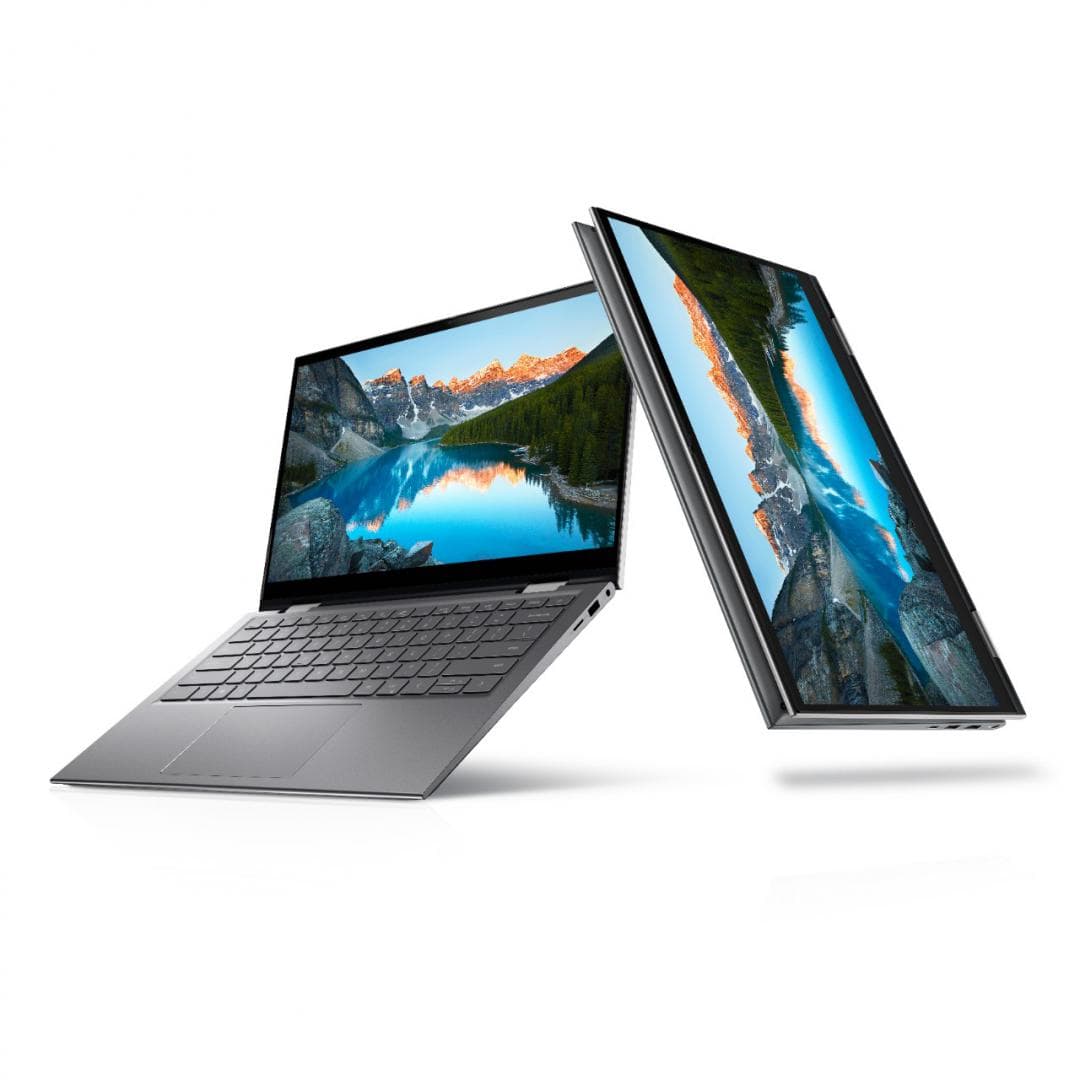 IN 2in1 FHDT 5410 i5-1155G7 8 512 W11P, "DI5410I58512W11P" ( — miniatură