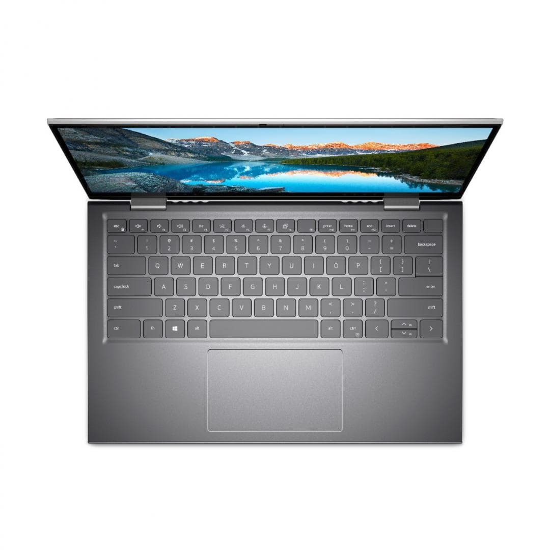 IN 2in1 FHDT 5410 i5-1155G7 8 512 W11P, "DI5410I58512W11P" ( — miniatură