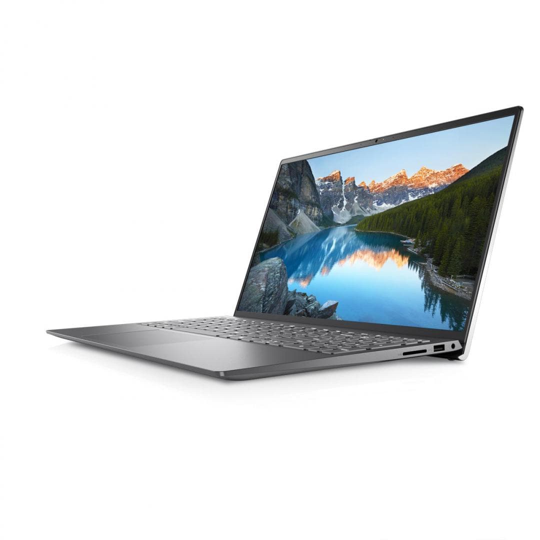 IN 5510 FHD i7-11390H 16 512 XE W11P, "DI5510I716512W11P" ( — miniatură