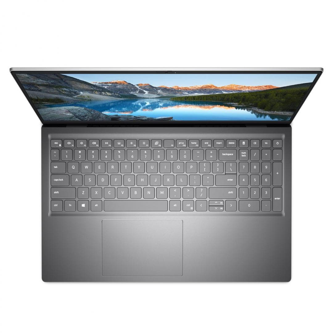 IN 5510 FHD i7-11390H 16 512 XE W11P, "DI5510I716512W11P" ( — miniatură