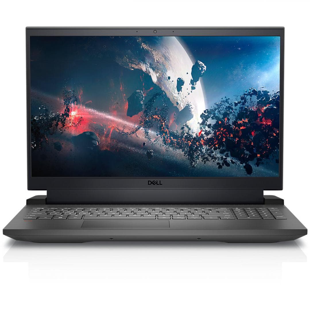 IN 5520 FHD i7-12700H 16 512 3060 UBU "DI5520I7165123060U" (