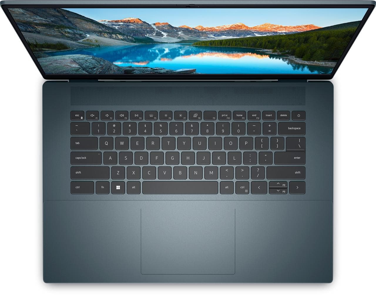 IN 7620 3K i7-12700H 32 1 RTX3060 W11P, "DI7620I7321RTXW11P" ( — miniatură