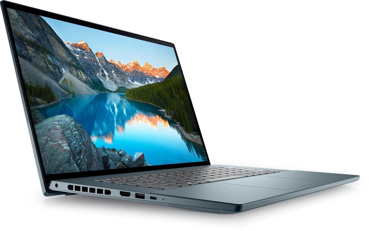 IN 7620 3K i7-12700H 32 1 RTX3060 W11P, "DI7620I7321RTXW11P" ( — miniatură