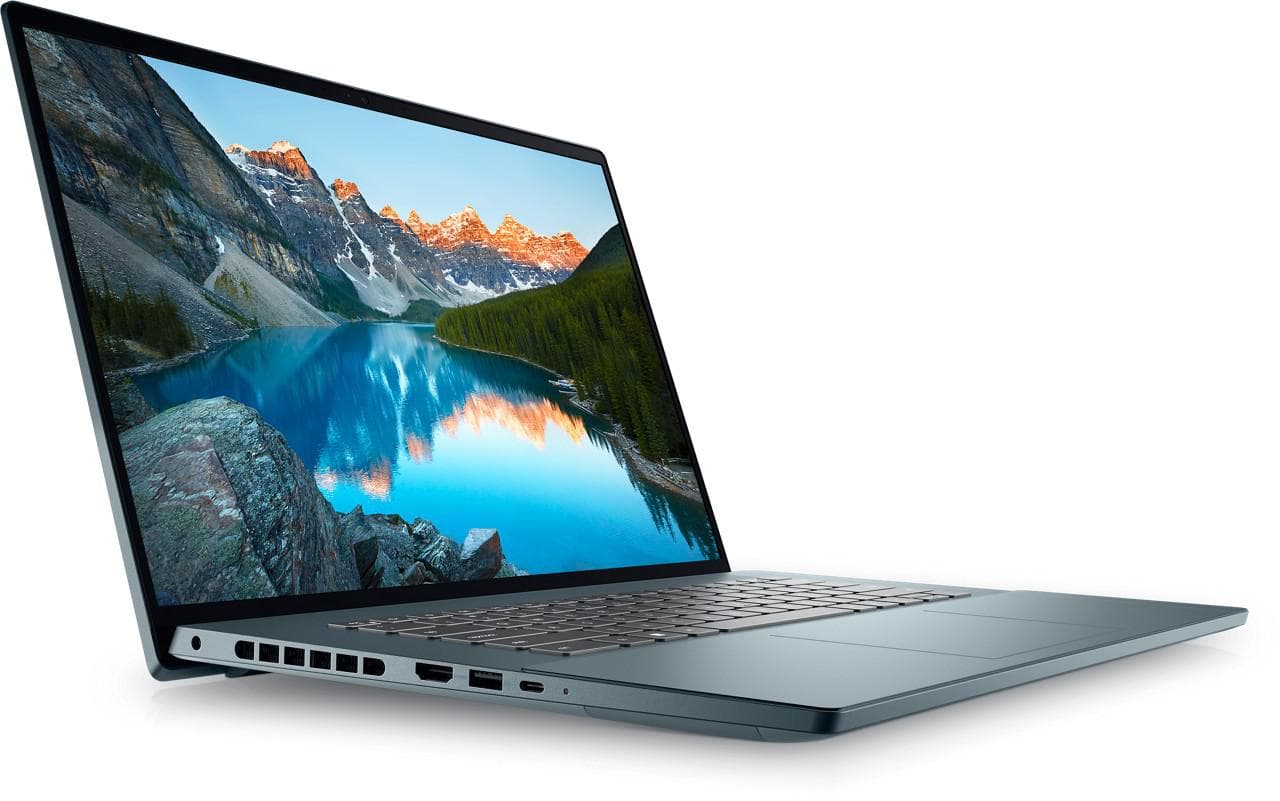 IN 7620 3K i7-12700H 32 1 RTX3060 W11P, "DI7620I7321RTXW11P" ( — miniatură