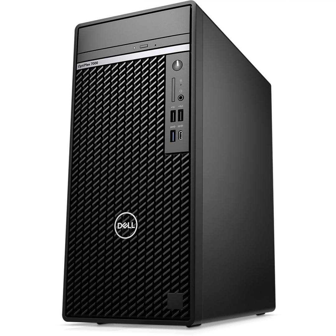 OPT 7000 MT i7-12700K 32 1 RX640 W11P, "DOP7000I7321RXW11P"