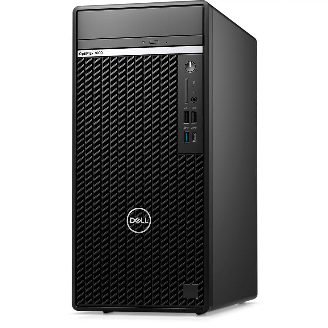OPT 7000 MT i7-12700K 32 1 RX640 W11P, "DOP7000I7321RXW11P" — miniatură