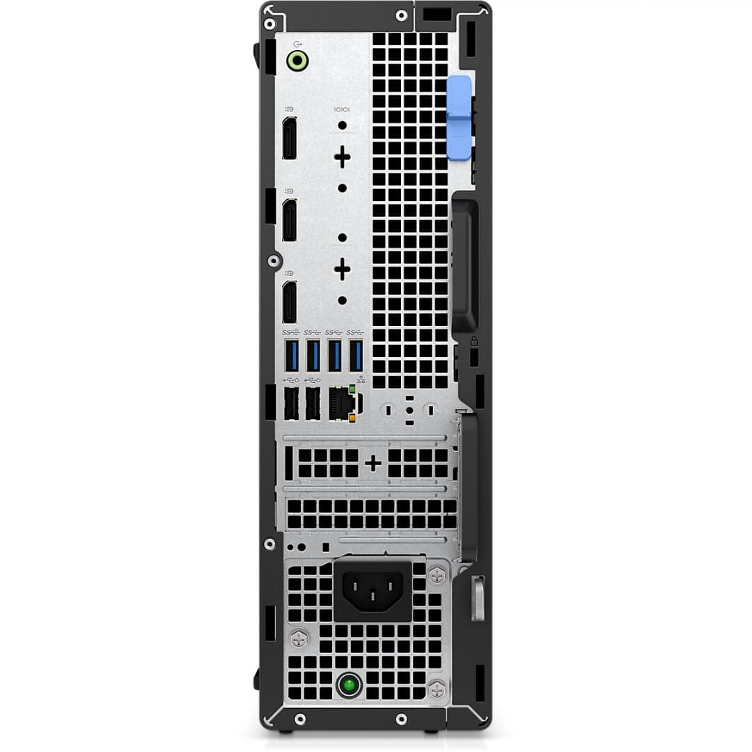 OPT 7000 SFF i9-12900 32 1 RX640 W11P, "DOP7000I9321RXW11P" — miniatură