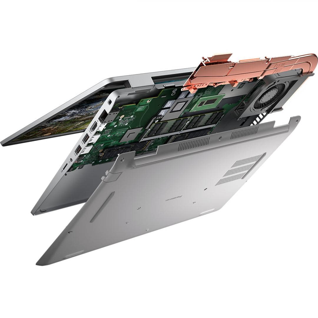 PRE 3571 FHD i7-12800H 32 1 A2000 5G WP, "DP3571I9321RTX5GWP" ( — miniatură