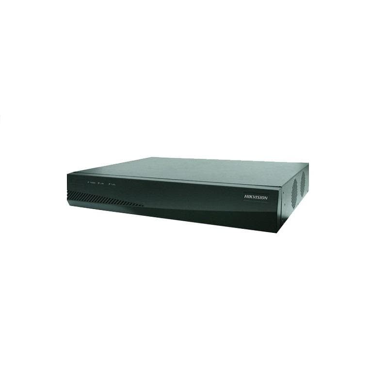HK VIDEO DECODER 1U 1BAY 8CH, "DS-6408HDI-T"