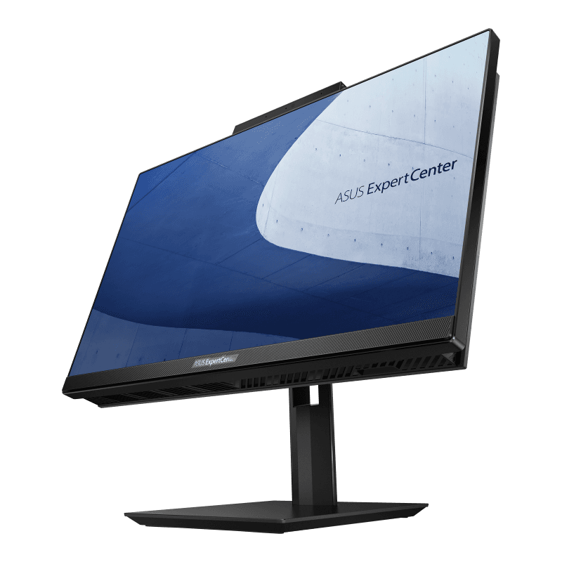 ASUS E5402WHAK-BA198M Intel&nbsp;Core&nbsp;i5-11500B 23.8inch FHD 8GB 512GB M.2 NVMe PCIe 3.0 SSD Intel UHD Graphics NOOS 2Y Black, "E5402WHAK-BA198M" — miniatură