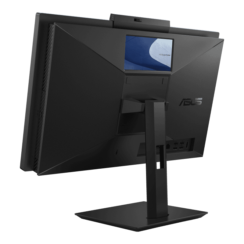 ASUS E5402WHAK-BA198M Intel&nbsp;Core&nbsp;i5-11500B 23.8inch FHD 8GB 512GB M.2 NVMe PCIe 3.0 SSD Intel UHD Graphics NOOS 2Y Black, "E5402WHAK-BA198M" — miniatură