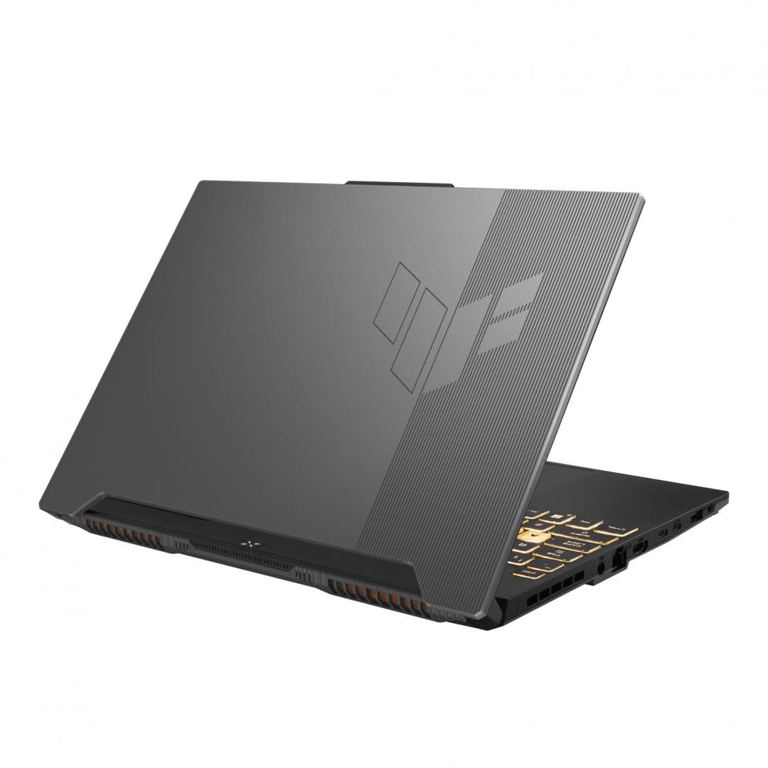 Notebook Asus 15 I5-11400H 16 512 3050 FHD DOS, "FX506HC-HN004" ( — miniatură