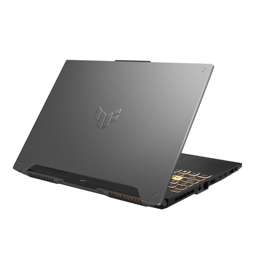 Notebook Asus 15 I5-11400H 16 512 3050 FHD DOS, "FX506HC-HN004" ( — miniatură