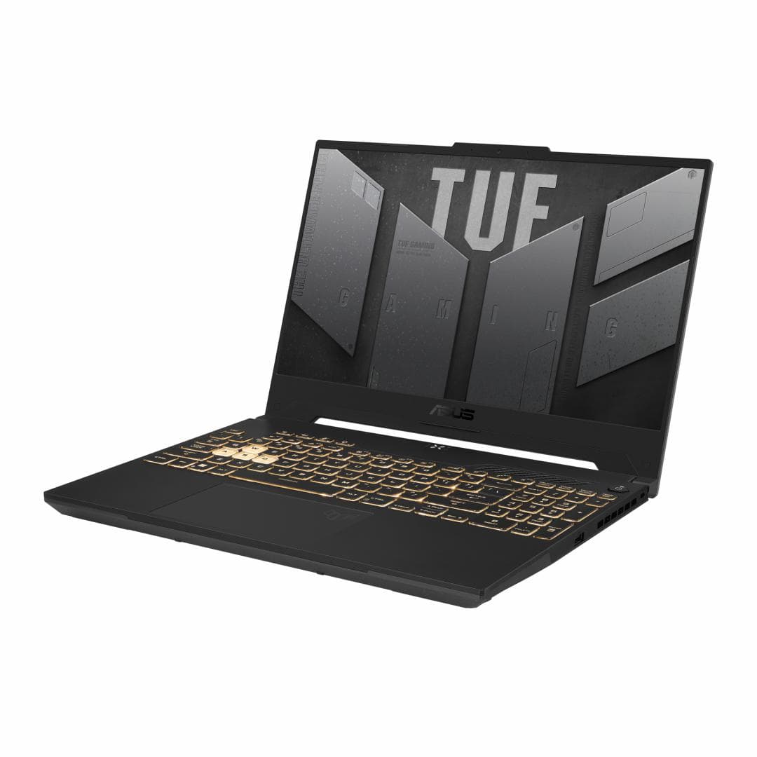 Notebook Asus 15 I5-11400H 16 512 3050 FHD DOS, "FX506HC-HN004" (