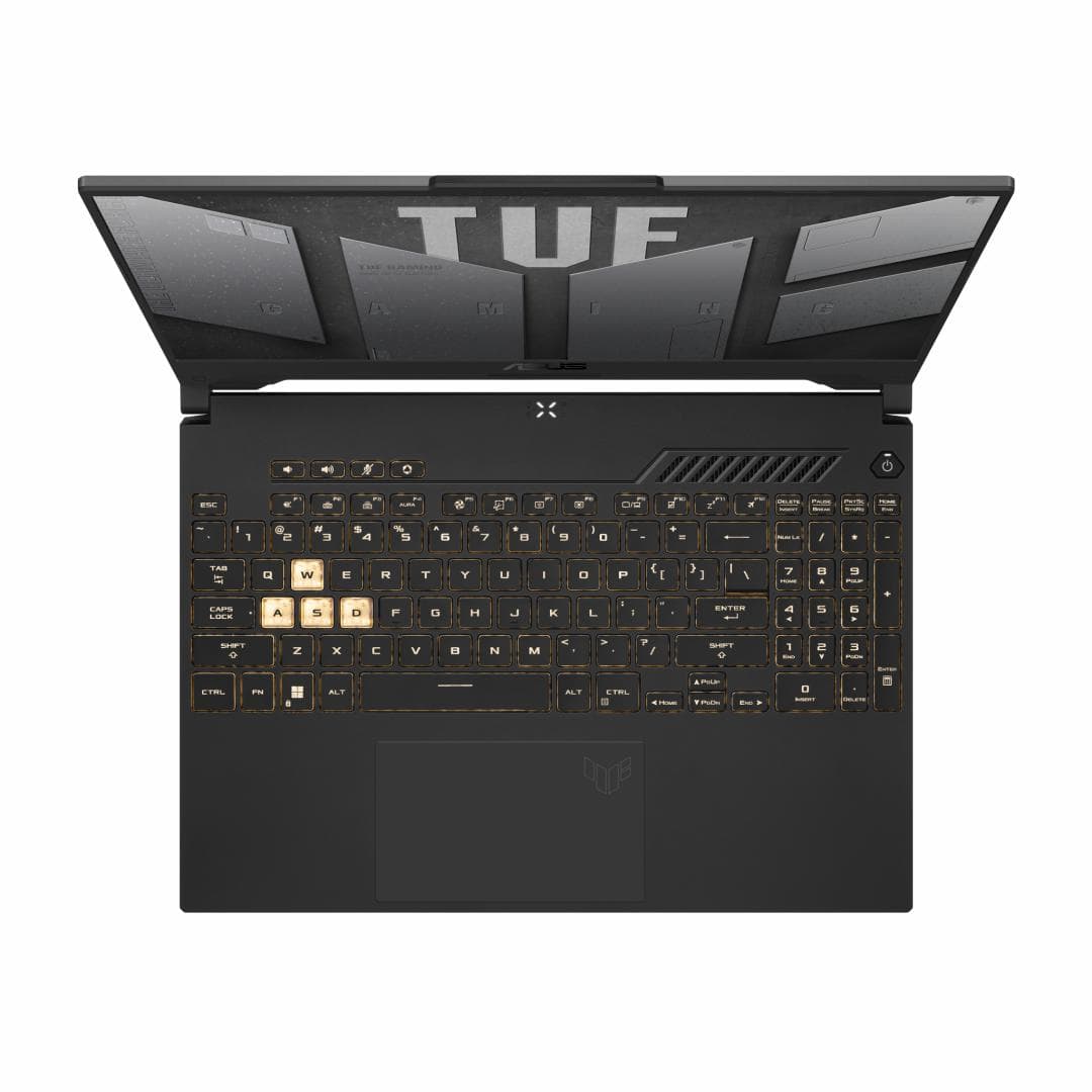 Notebook Asus 15 I5-11400H 16 512 3050 FHD DOS, "FX506HC-HN004" ( — miniatură