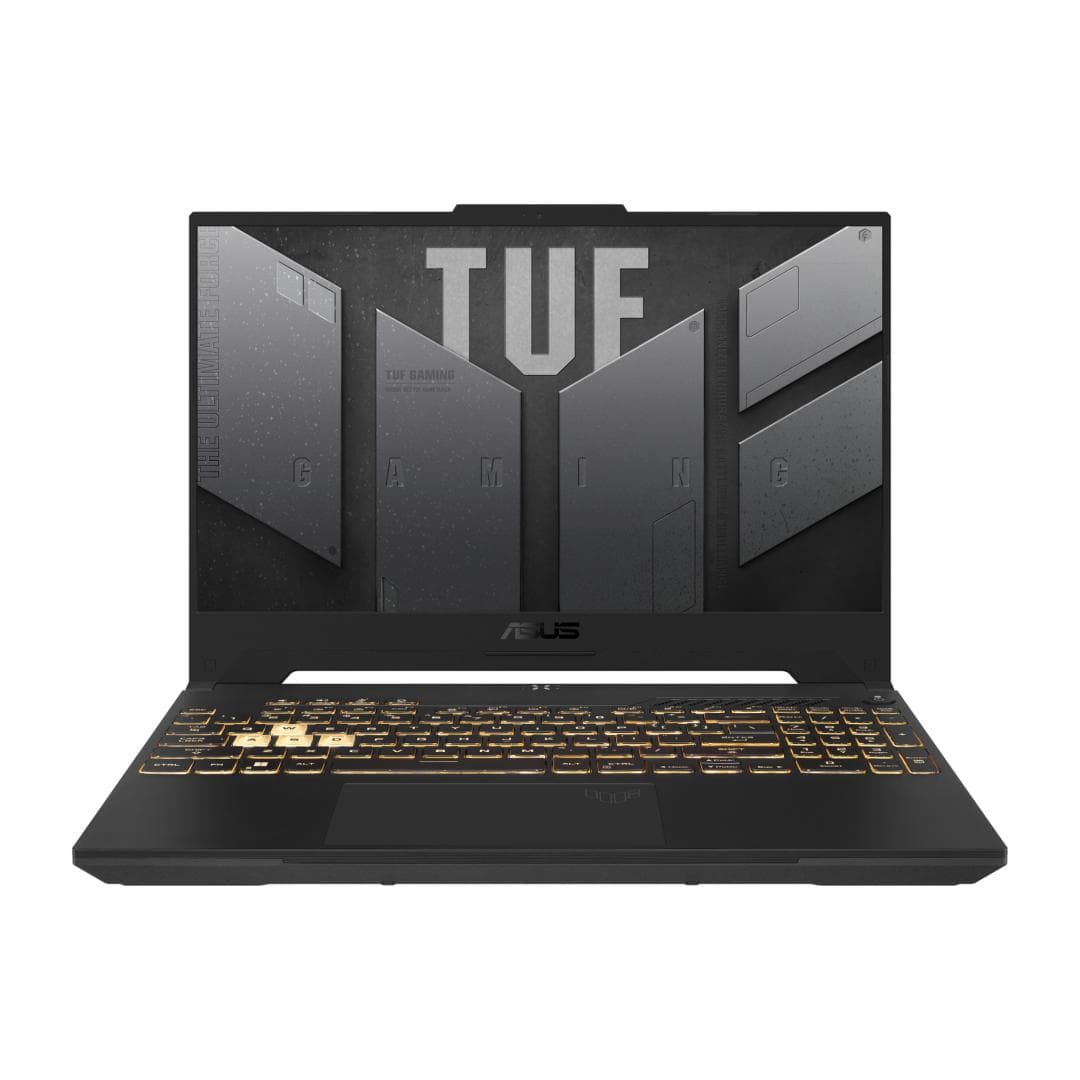 Notebook Asus 15 I5-11400H 16 512 3050 FHD DOS, "FX506HC-HN004" ( — miniatură