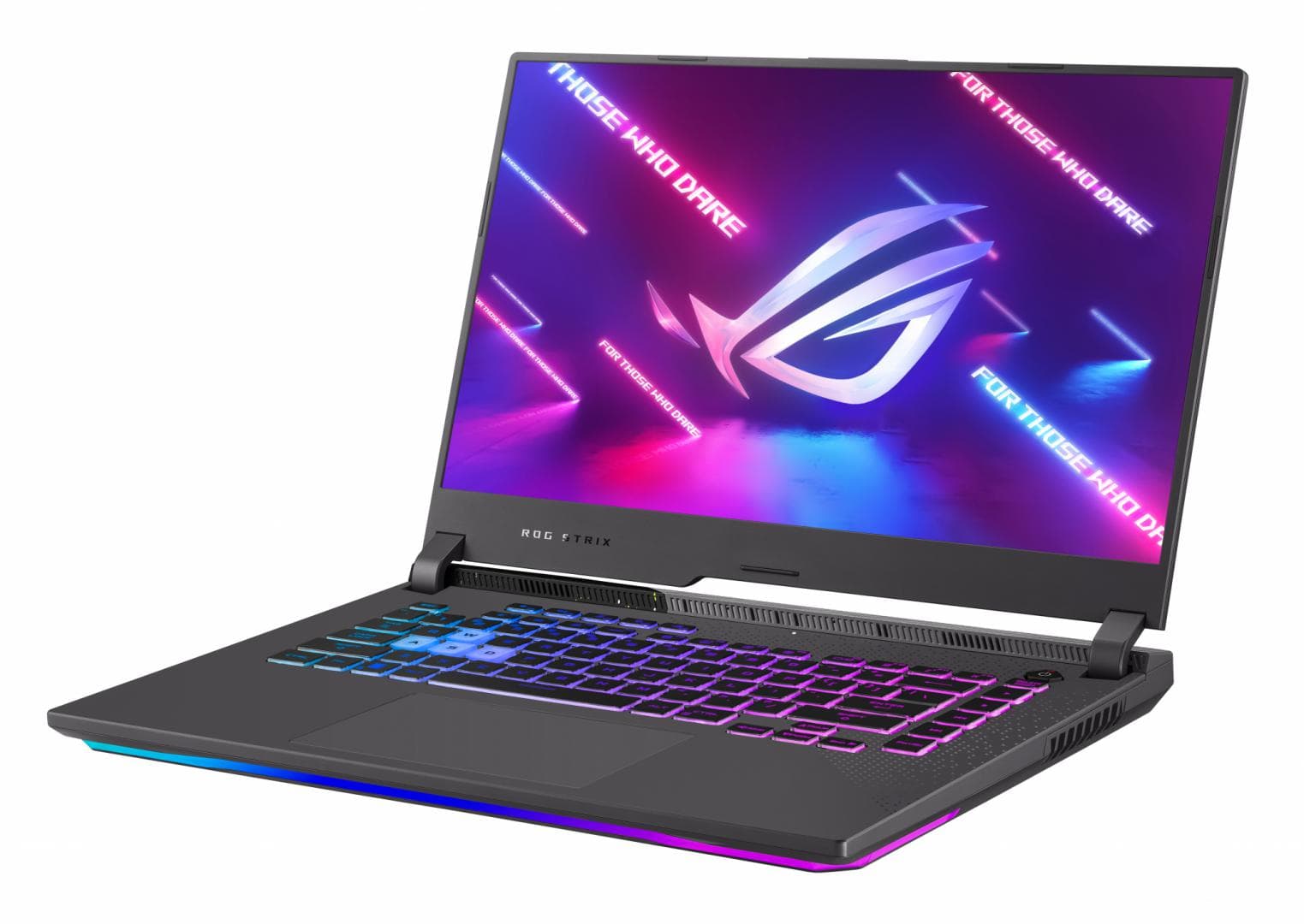 ASUS G513RM-HQ262 AMD Ryzen 7 6800H 15.6inch WQHD 16GB 1TB PCIe 4.0 NVMe M.2 SSD RTX&nbsp;3060 NOOS 2Y Volt Green, "G513RM-HQ262" ( — miniatură
