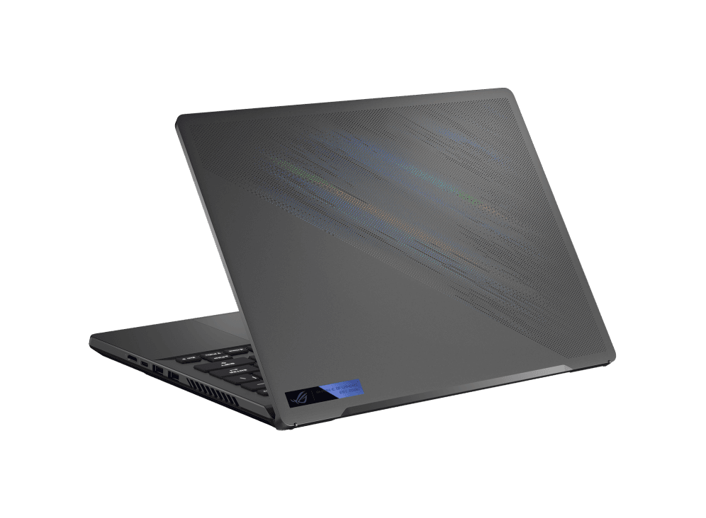 ASUS GA402RJ-L8065 AMD Ryzen 9 6900HS 14inch QHD+ 16GB 1TB M.2 NVMe PCIe 4.0 SSD RX 6700S NOOS 2Y Eclipse Gray, "GA402RJ-L8065" ( — miniatură