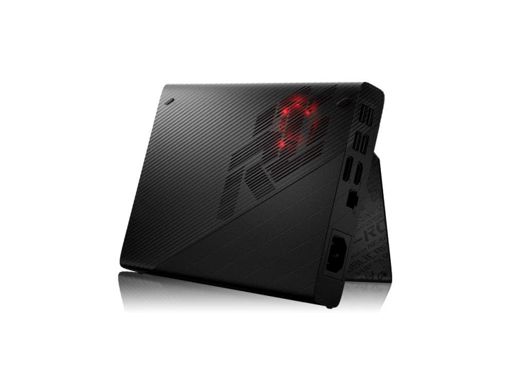 PLACA video externa Asus, ROG Flow XG Mobile RX 6850M XT, GPU GeForce RTX 3080,16 GB GDDR6, "GC31S-052"