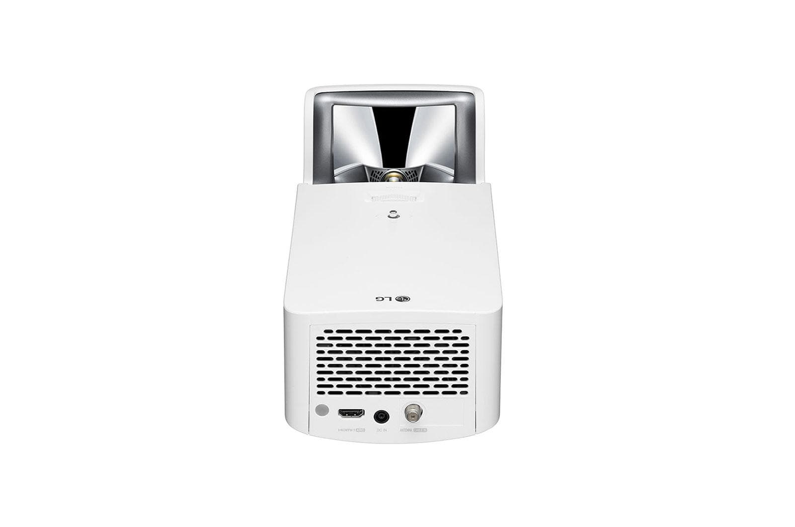 PROJECTOR LG HF65LSR, "HF65LSR.AEU" — miniatură