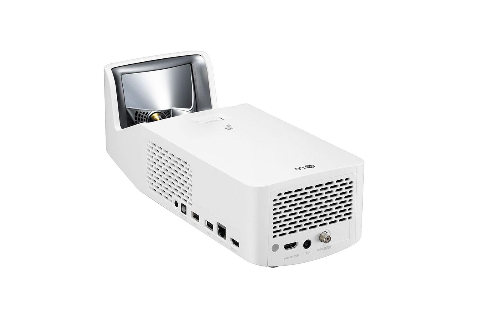 PROJECTOR LG HF65LSR, "HF65LSR.AEU" — miniatură