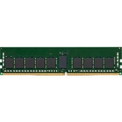 Memorie DDR Kingston - server DDR4 16GB frecventa 2666 MHz, 1 modul, latenta CL19, "KCS-UC426/16G"