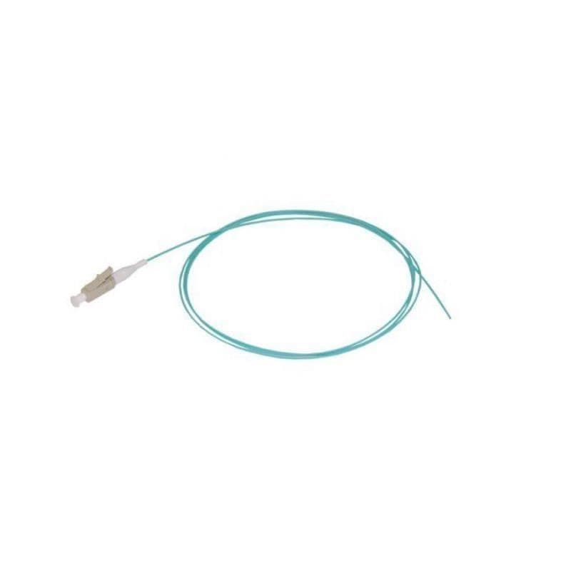 Pigtail FO LC/PC, MM, 50/125, 0,9mm manta LSZH, 1.5m OM3, "LC-MM3-1.5"