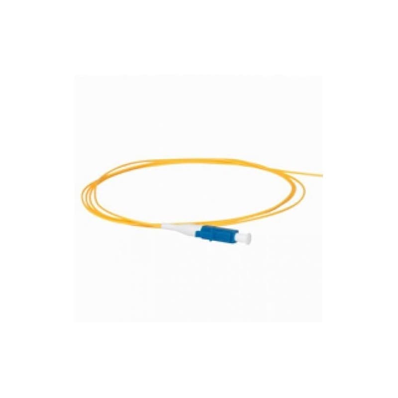 Pigtail FO LC/PC, SM, 9/125, 0,9mm manta LSZH, 1.5m, "LC-SM-1.5"