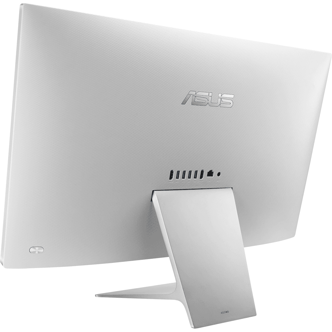ASUS M3700WUAK-BA020M AMD Ryzen 3 5300U 27inch FHD 8GB 512GB M.2 NVMe PCIe 3.0 SSD AMD Radeon Graphics NOOS 2Y Black, "M3700WUAK-BA020M" — miniatură