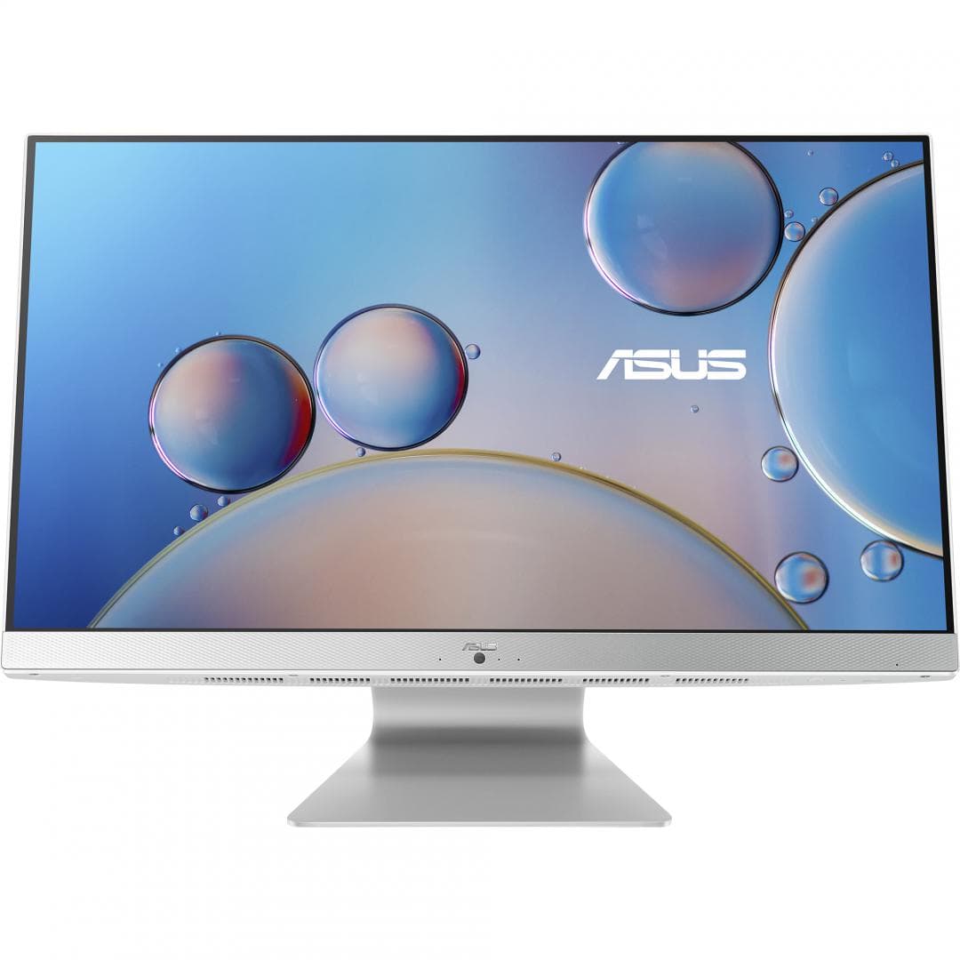 ASUS M3700WUAK-BA020M AMD Ryzen 3 5300U 27inch FHD 8GB 512GB M.2 NVMe PCIe 3.0 SSD AMD Radeon Graphics NOOS 2Y Black, "M3700WUAK-BA020M" — miniatură