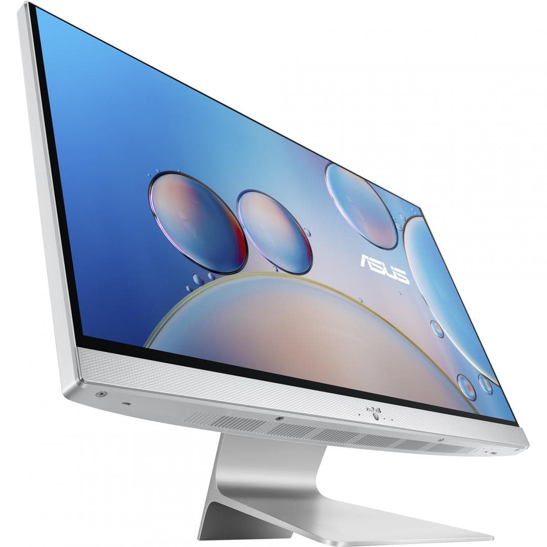 ASUS M3700WUAK-BA020M AMD Ryzen 3 5300U 27inch FHD 8GB 512GB M.2 NVMe PCIe 3.0 SSD AMD Radeon Graphics NOOS 2Y Black, "M3700WUAK-BA020M" — miniatură