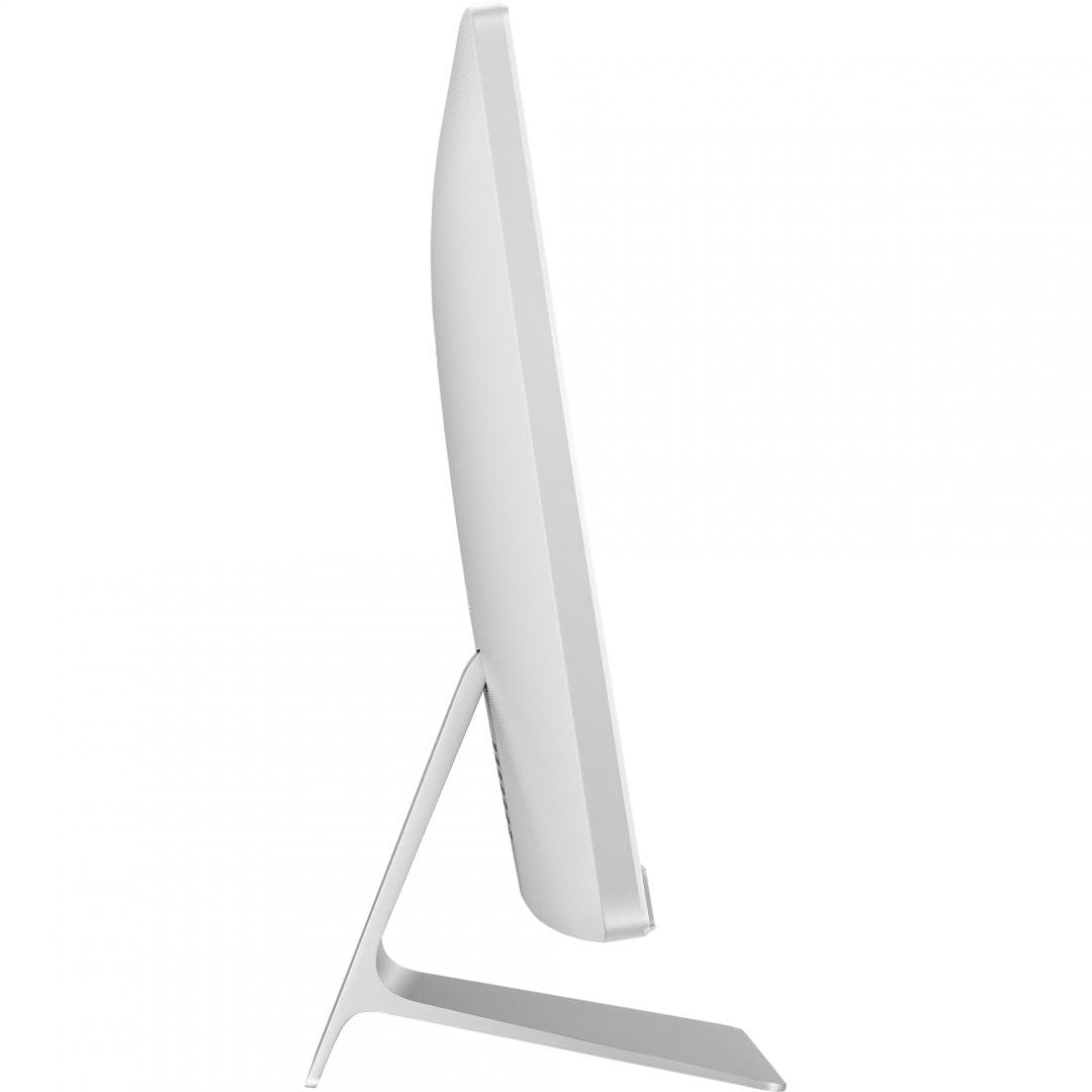 Asus|AIO|M3700WUAK-BA022M|27 inch|FHD 1920x1080 pixeli|AMD Ryzen 5|5500U|4.0 GHz|Memorie 16 GB|SSD 512 GB|Wireless|BT|720p HD cam|LAN|HDMI| 8.7 kg|Black, "M3700WUAK-BA022M" — miniatură