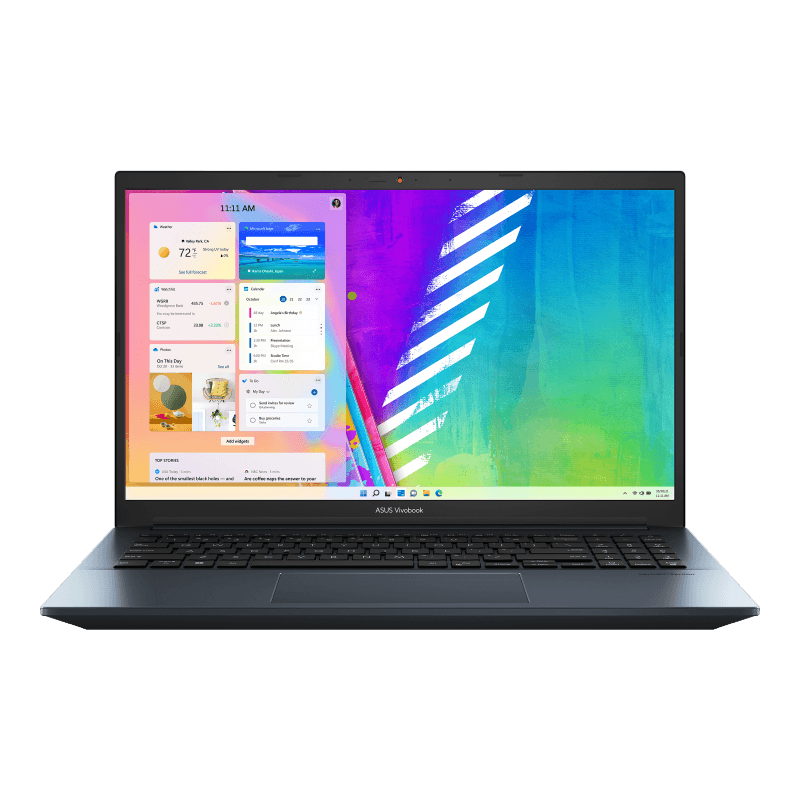 AS 15 R7 5800H 16 512 3050 FHD DOS, "M6500QC-L1037" ( — miniatură