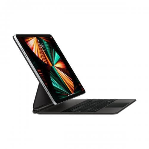 IPAD PRO 12.9(3&4&5) MAGIC KB RO BK, "MJQK3RO/A"