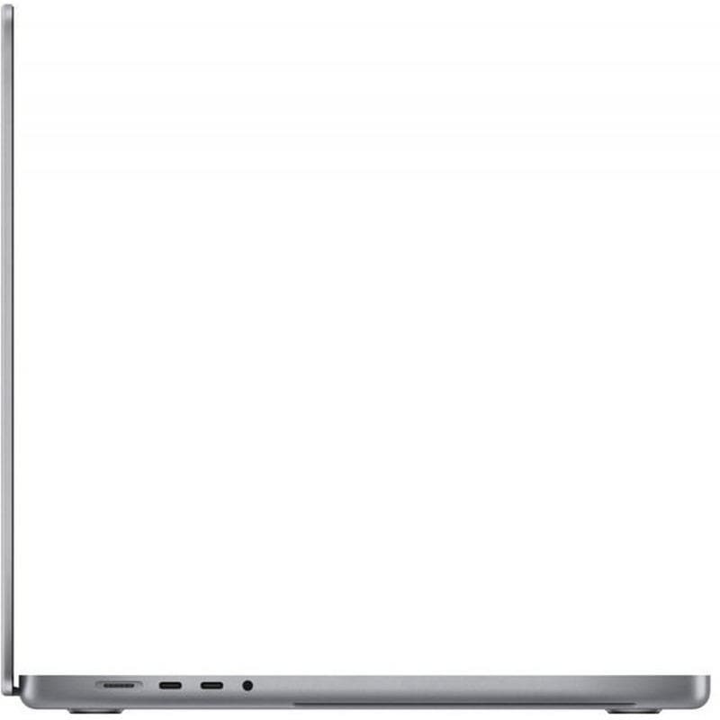 MBP 16 M1PRO 10/16/16 16GB 1TB ROM GREY "MK193RO/A" ( — miniatură