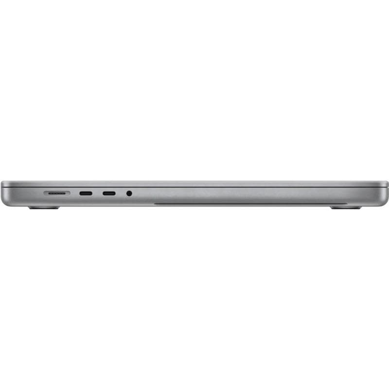 MBP 16 M1PRO 10/16/16 16GB 1TB ROM GREY "MK193RO/A" ( — miniatură
