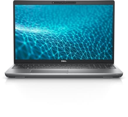 LATI 5531 i7-12800H 16G 512G W11 S, "N202L553115EMEA_VP_W11" (