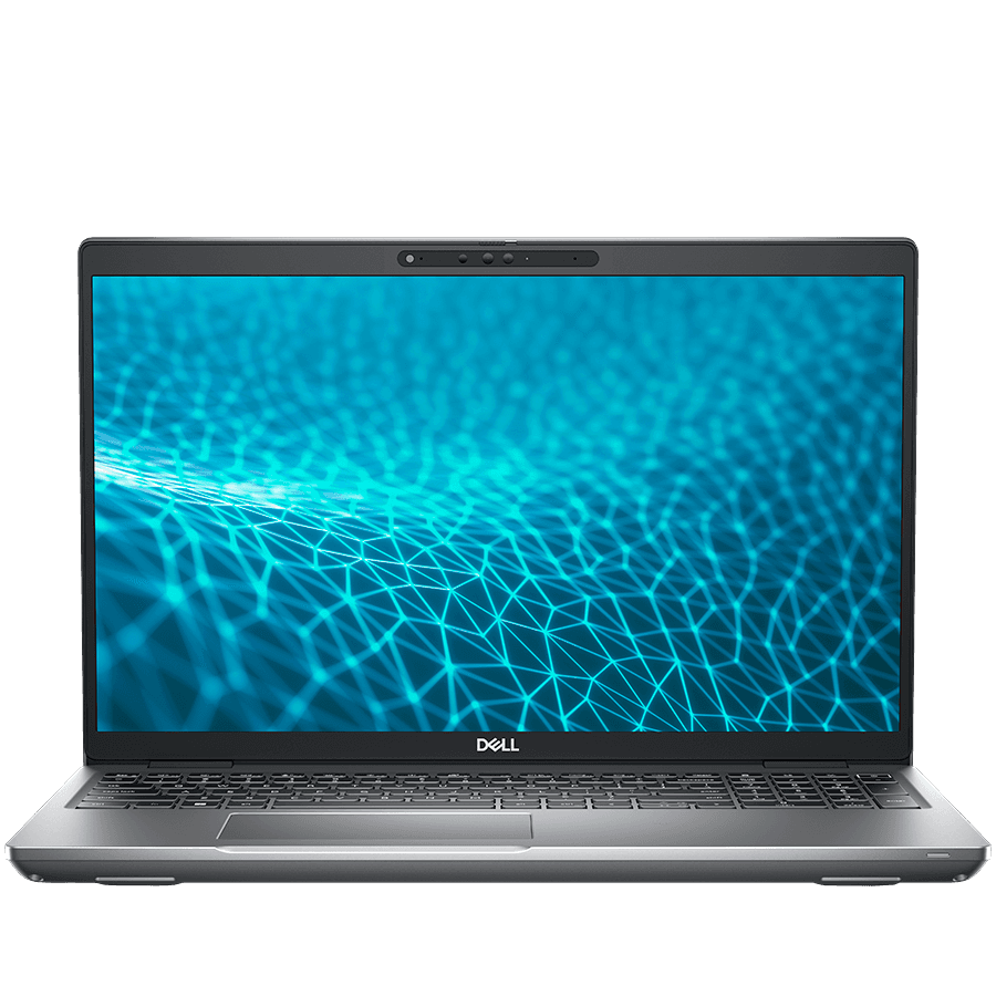 Dell Latitude 5531,15.6"FHD,Intel Core i7-12800H(24MB/4.8GHz),16GB(2x8) DDR5,512GB SSD,Nvidia GeForce MX550,Backlit KB,noFGP,Ubuntu,3Yr, "N203L553115EMEA_VP_UBU-05" (