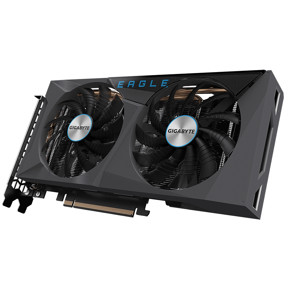 GIGABYTE N3060EAGLE-12GD 2.0, "N3060EAGLE-12GD 2.0" — miniatură