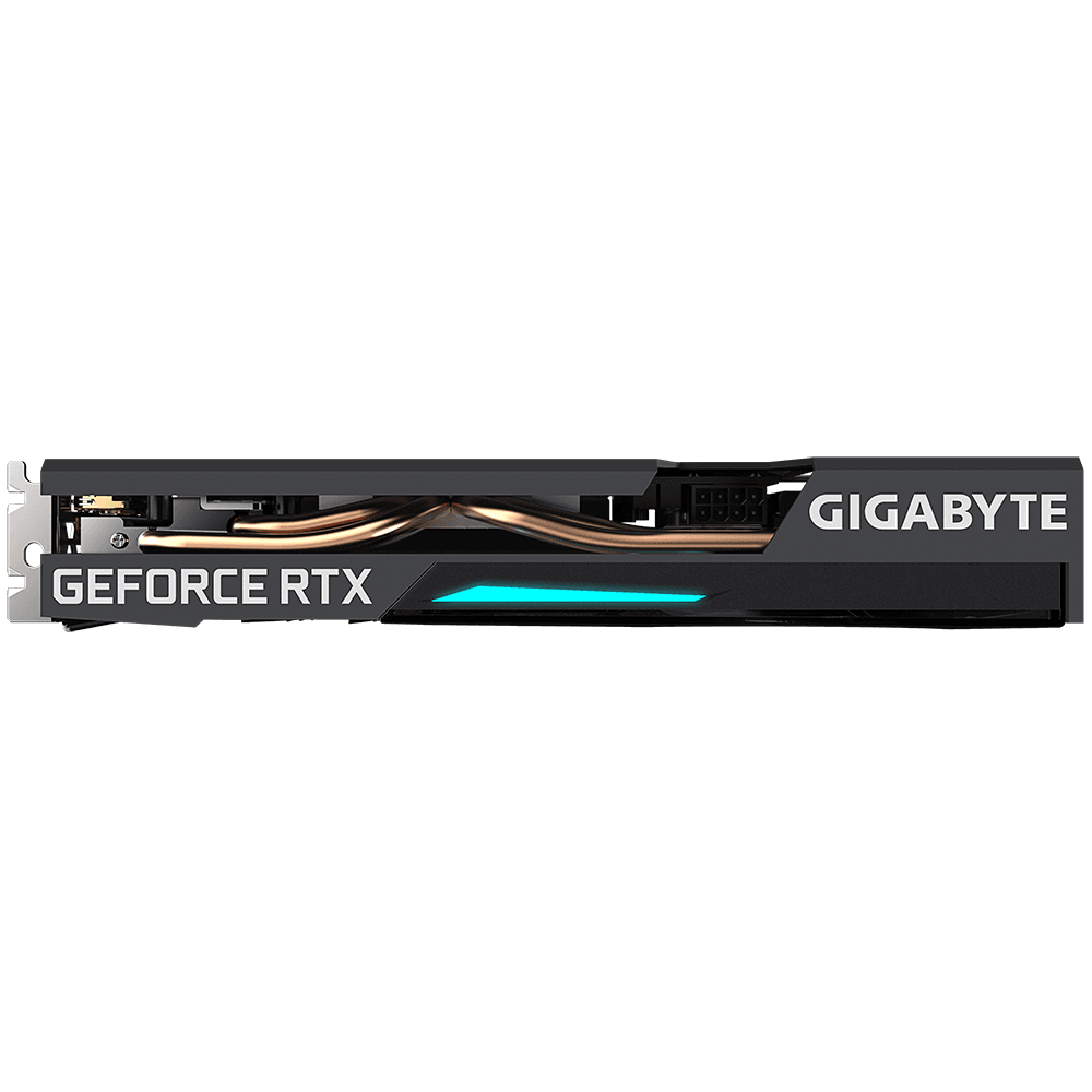 GIGABYTE N3060EAGLE-12GD 2.0, "N3060EAGLE-12GD 2.0" — miniatură
