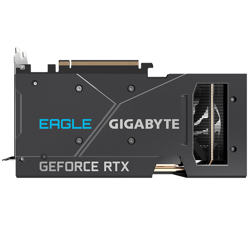 GIGABYTE N3060EAGLE-12GD 2.0, "N3060EAGLE-12GD 2.0" — miniatură