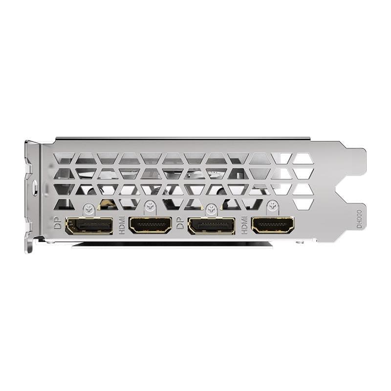 GB GeForce RTX 3060 VISION OC 12G 2 LHR, "N3060VISION OC12G2" — miniatură