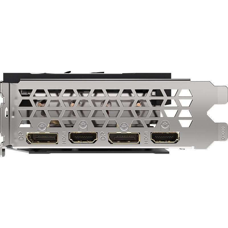 VGA GB GeForce RTX 3070 Ti EAGLE OC 8G, "N307TEAGLE OC-8G" — miniatură