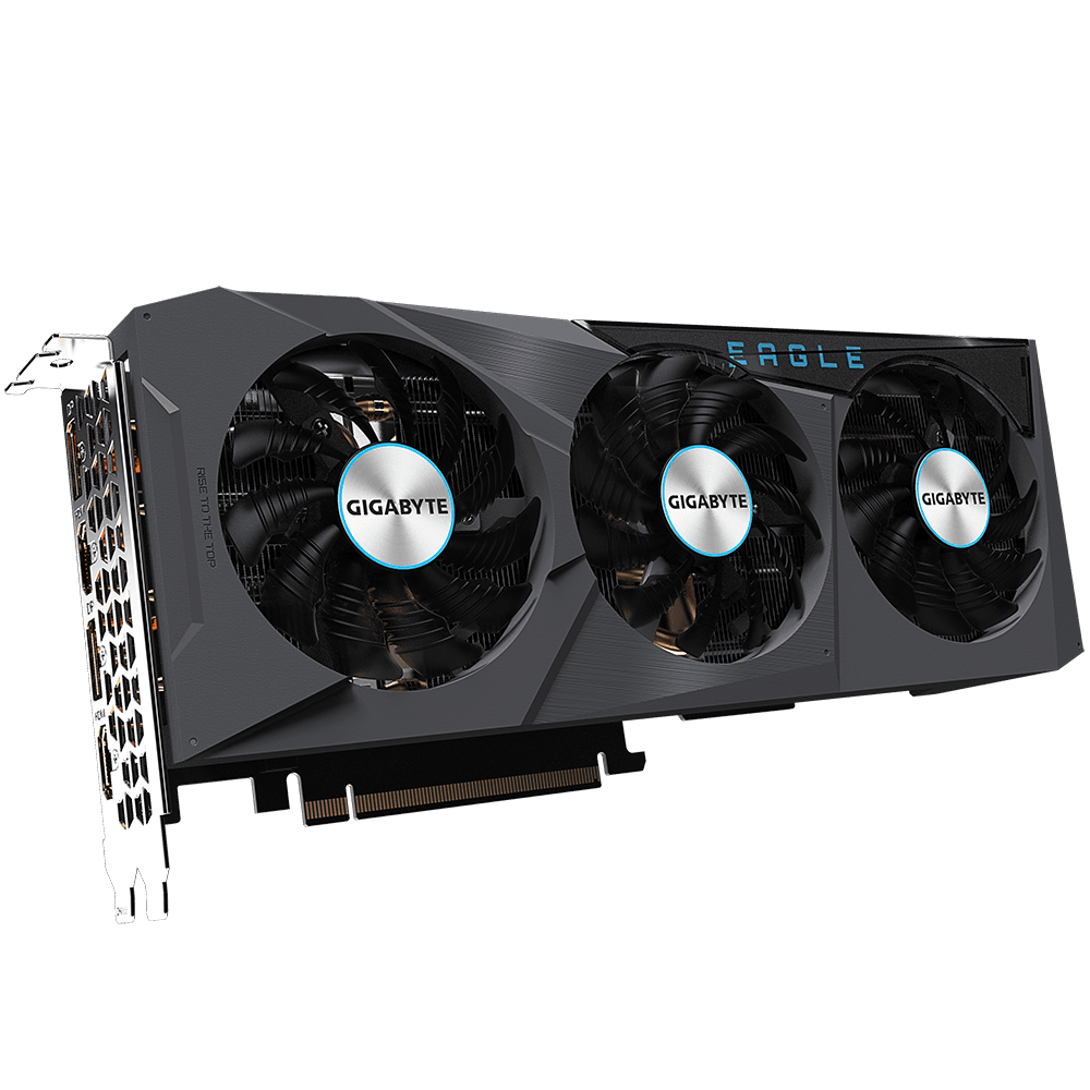 GIGABYTE N307TEAGLE OC-8GD, "N307TEAGLE OC-8GD"