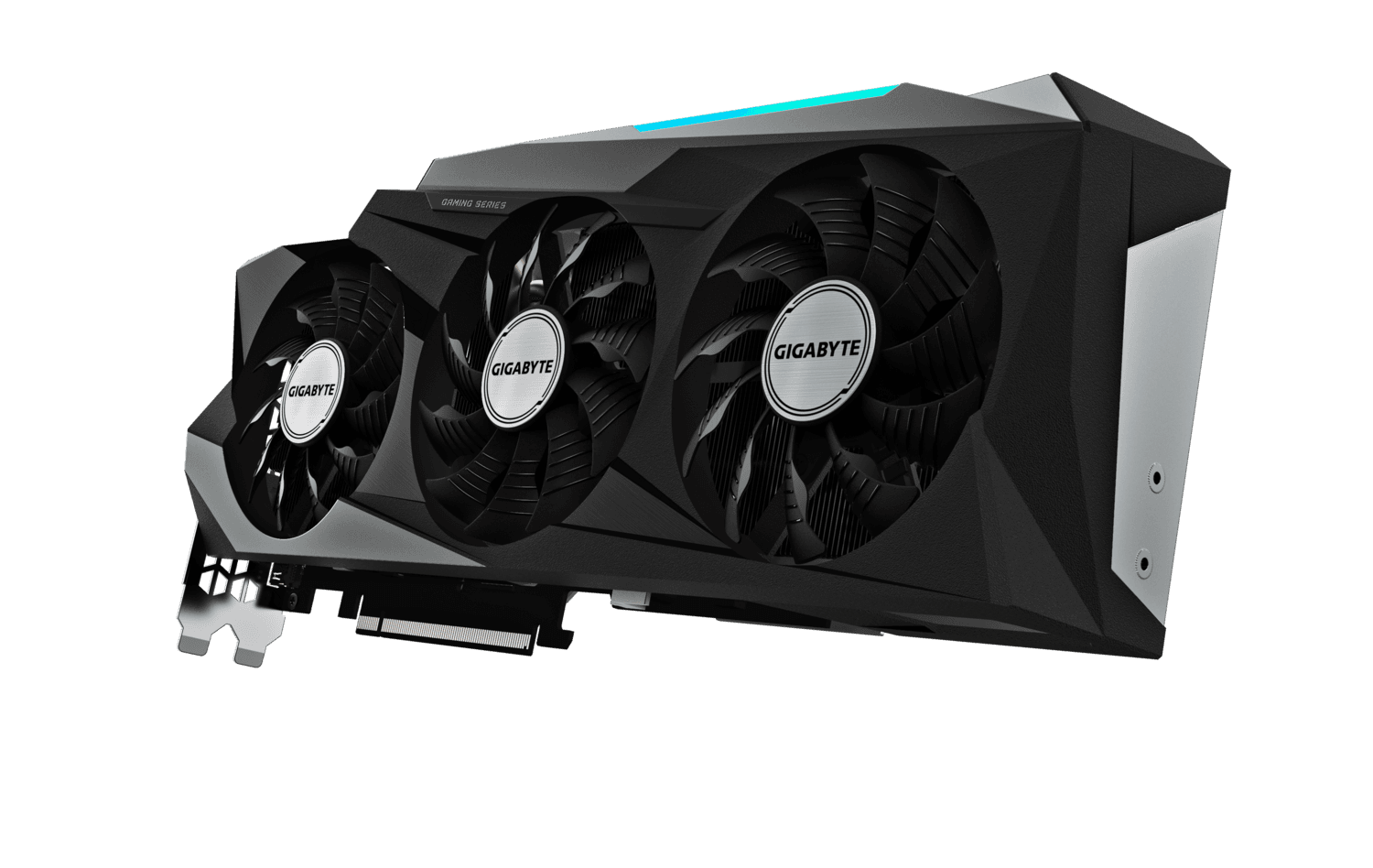 GIGABYTE N3090GAMING OC-24GD, "N3090GAMING OC-24GD" — miniatură