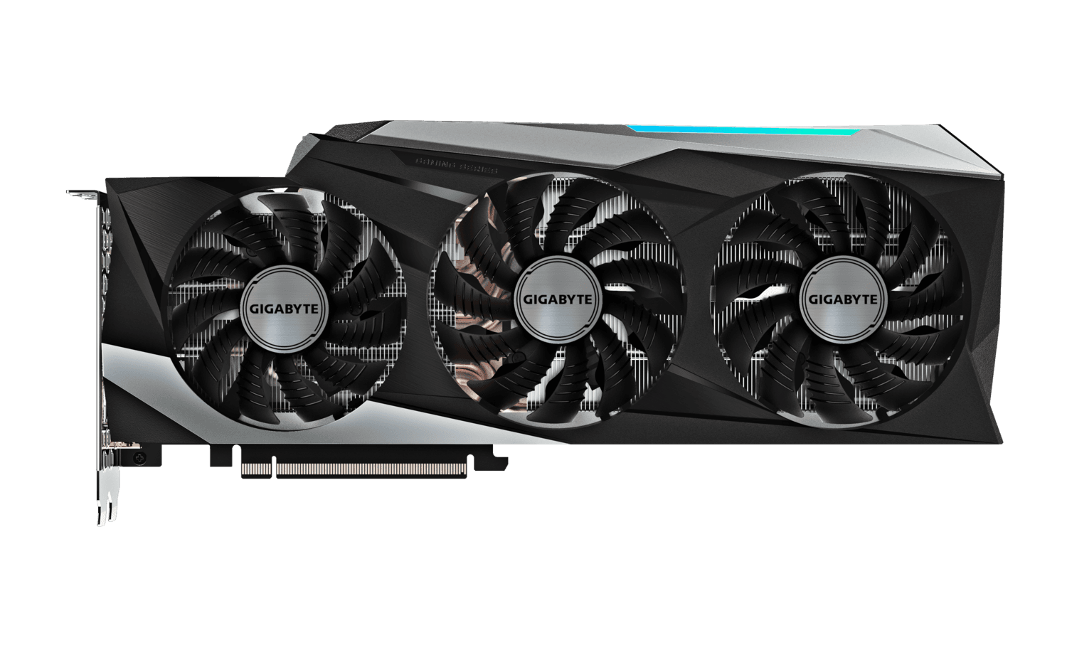 GIGABYTE N3090GAMING OC-24GD, "N3090GAMING OC-24GD" — miniatură